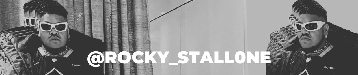 Rocky Stallone