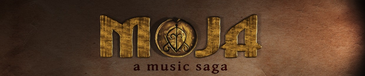 MOJA: A Music Saga