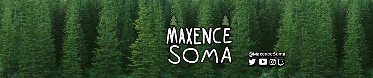 Maxence Soma