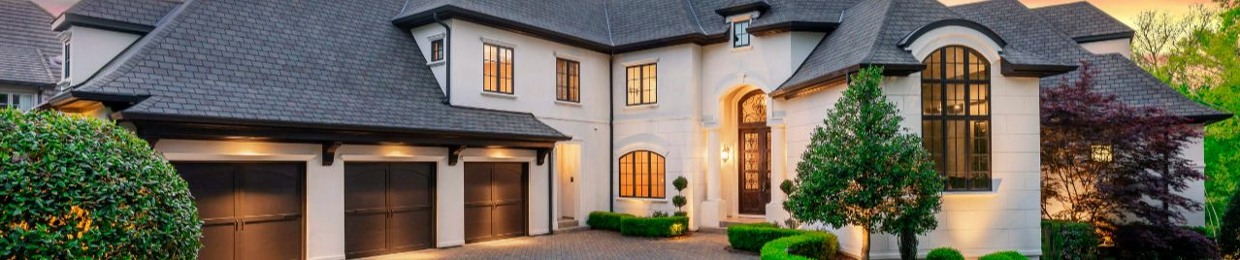 Carolina's Luxury Real Estate Podcast