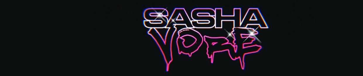 Sasha Vore
