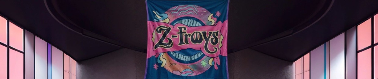 Z-FROYS ॐ