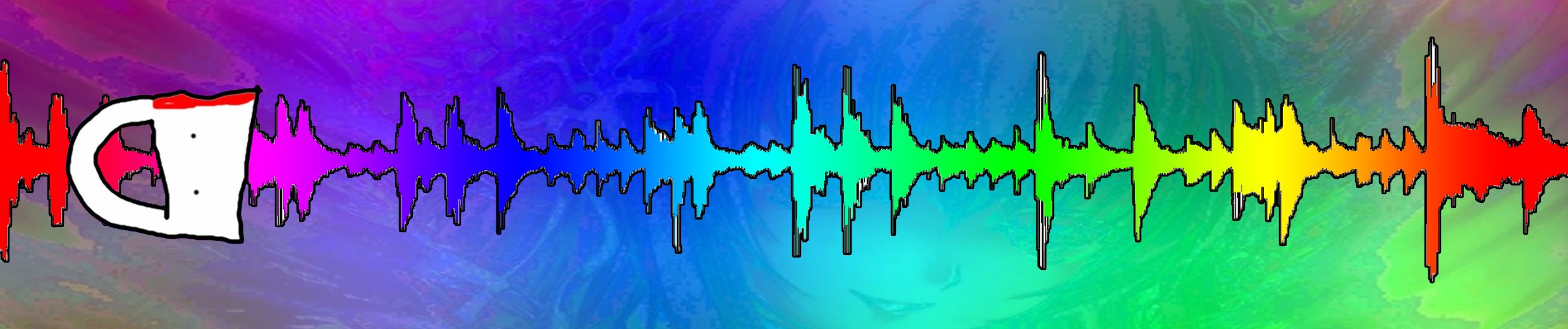 SoundCloud banner for @spinning