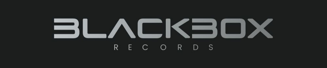 Blackbox Records Canada