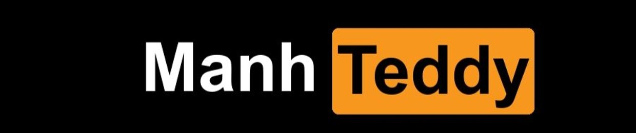 ManhTeddy