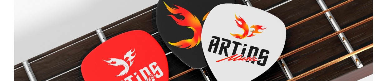 Artins Music