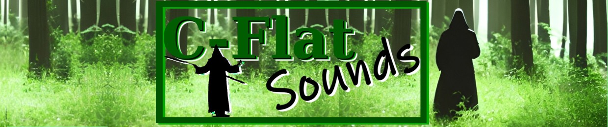 C-Flat Sounds