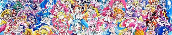 Stream Precure All Stars DX3 Opening Full - Flower of Life by Yeeterson  Peterson