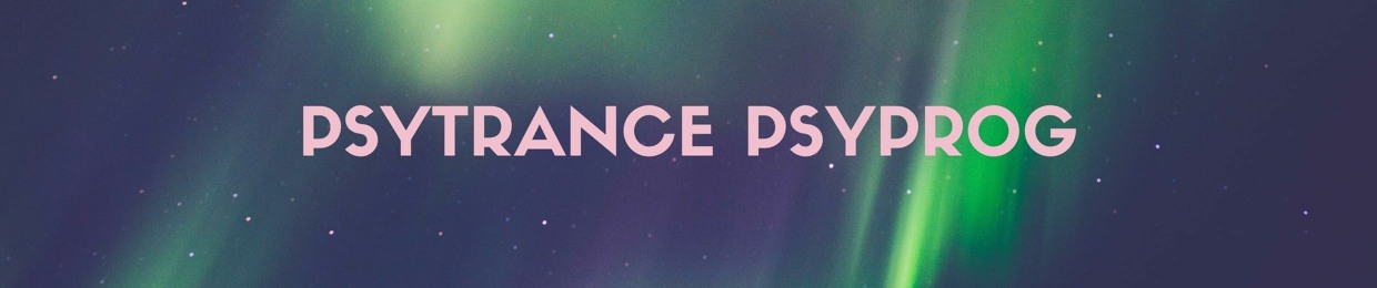 Psytrance Psyprog