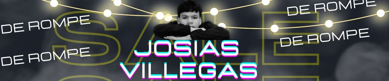 DJ Josias Villegas