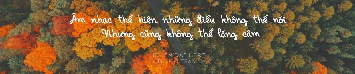 Heilen das Herz