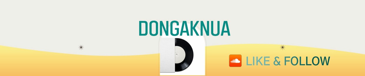 DONGAKNUA