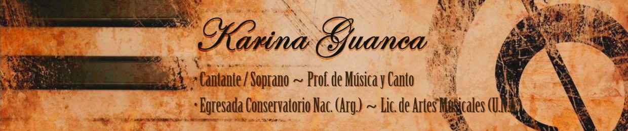 Karina Guanca