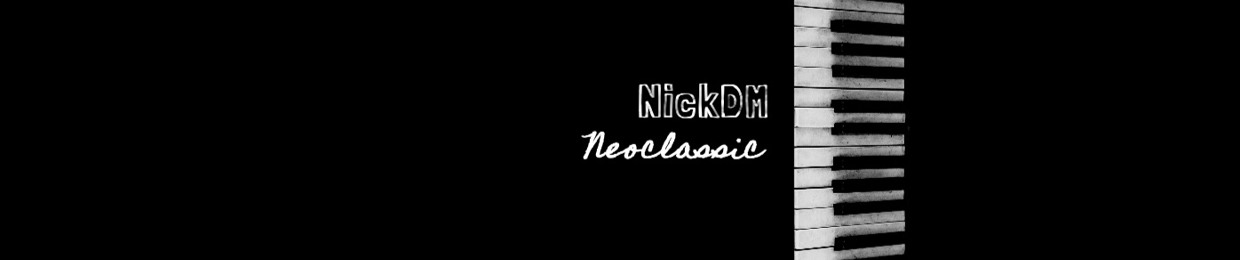 NickDM Neoclassic