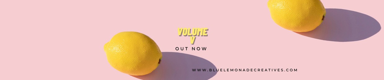 Blue Lemonade Creatives