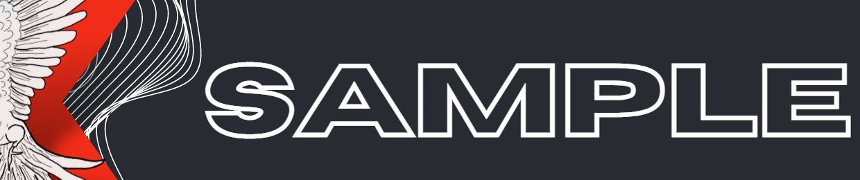 x-sample