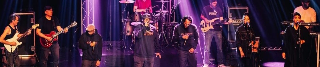 i & i crew