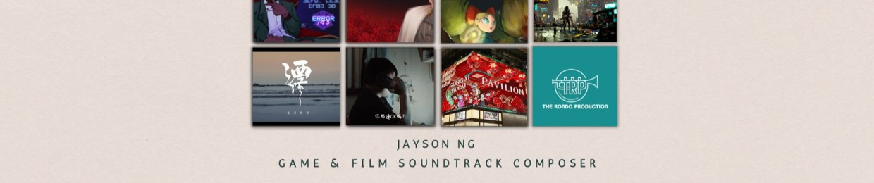 Jayson Ng Composer