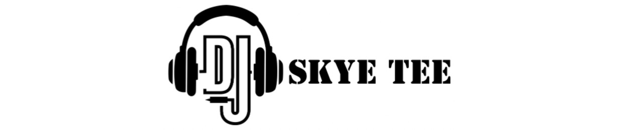 DJ SKYE TEE