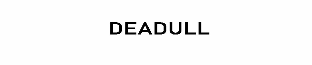 Deadull Records