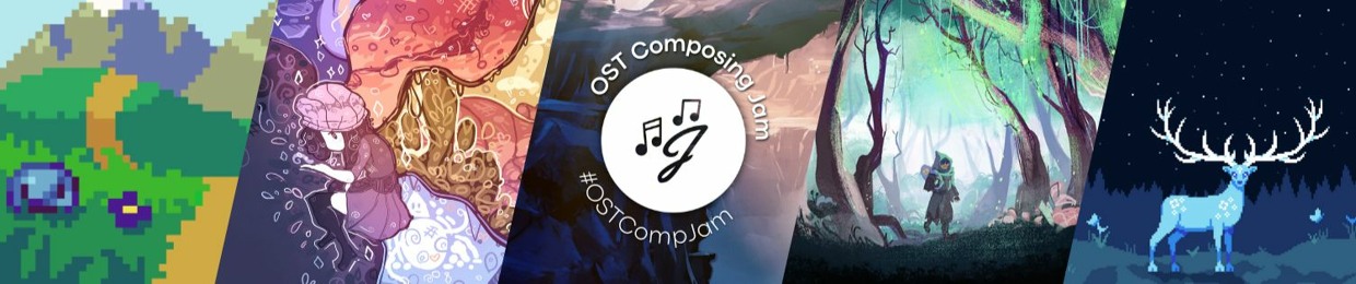 OST Composing Jam