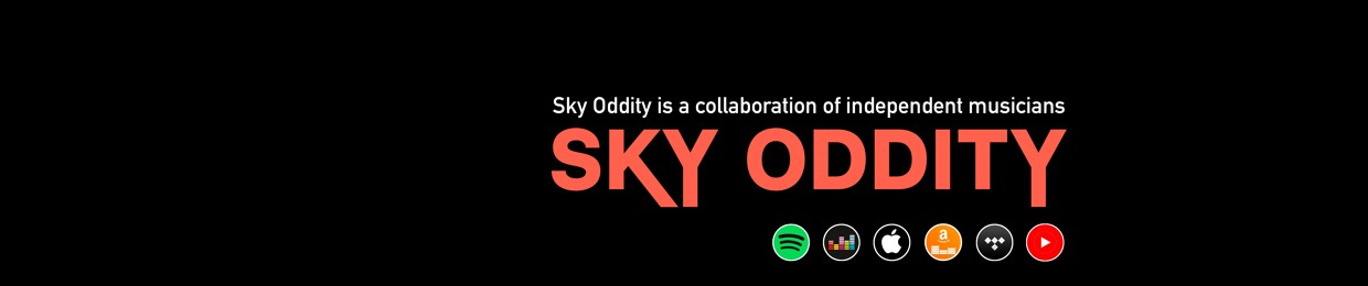Sky Oddity