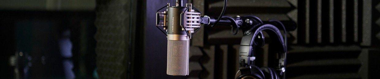 Soy Fede Locutor Nacional