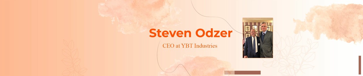 Steven Odzer