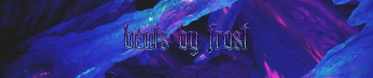 beatsbyfrost