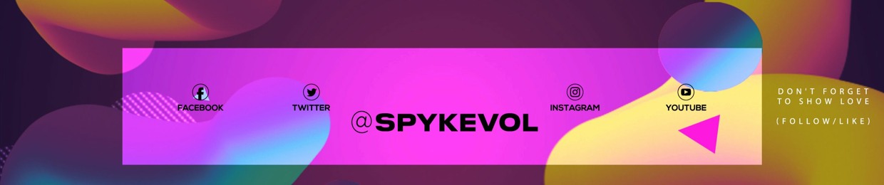 SPYKEVOL