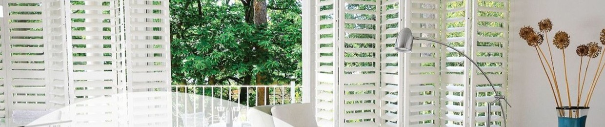 Woodcraft Shutters