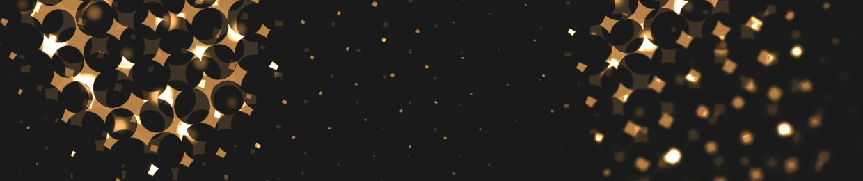 actually static recordings