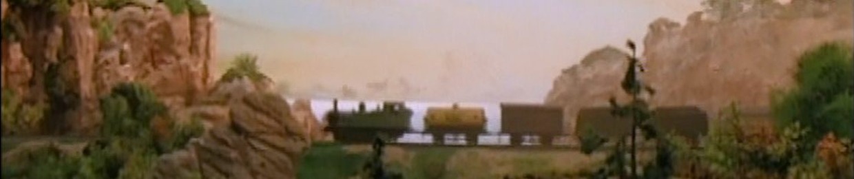 thelostengines