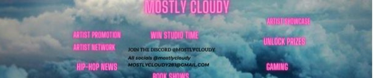 Mostly Cloudy