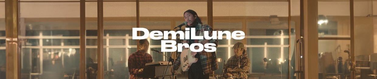 Demi-Lune Bros