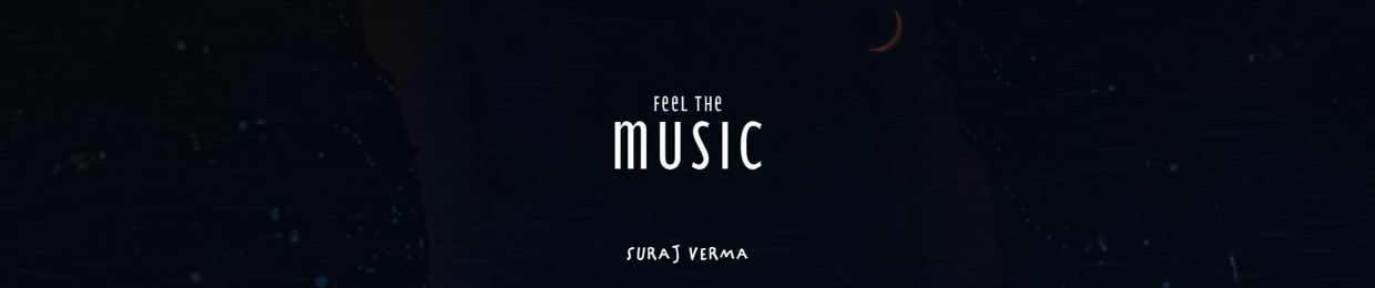 Suraj Verma