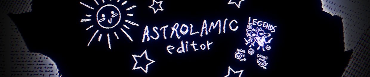 Astrolamic