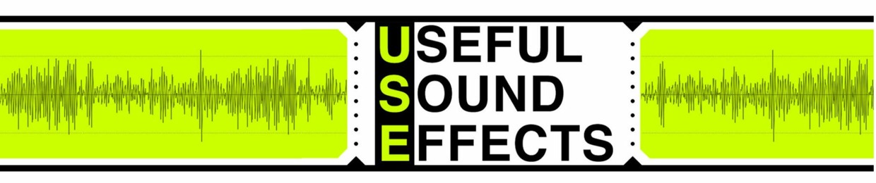 Useful Sound Effects