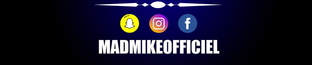 MadMikeOfficiel