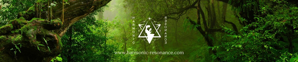 HARMONIC RESONANCE MUSIC