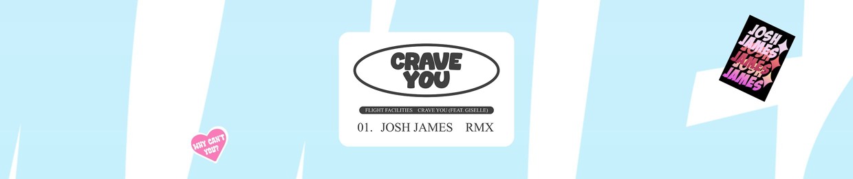 JOSH JAMES