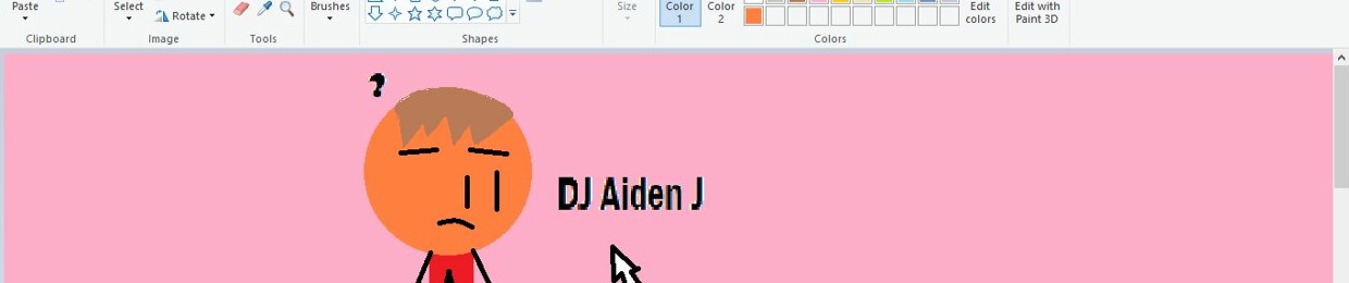 DJ Aiden J