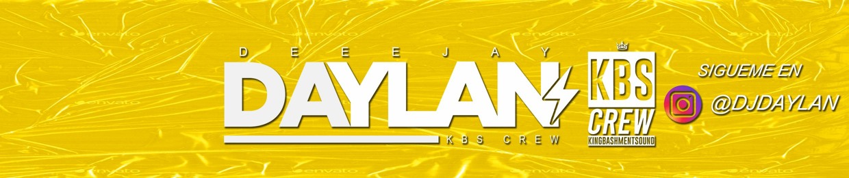 DjDaylanOfficial#2