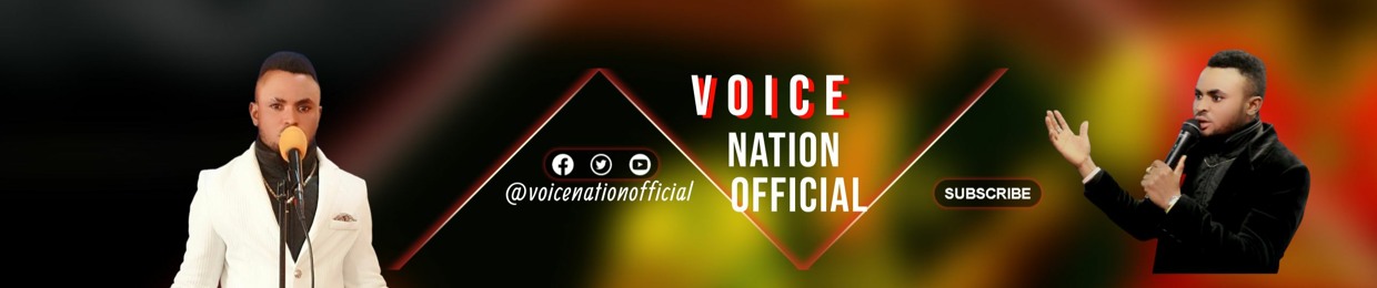 Voice Nation Official
