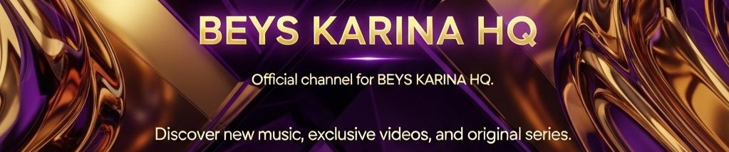 BEYS KARINA Cover