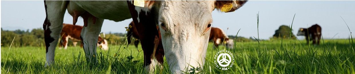 Organic Matters Podcast