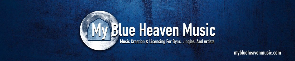My Blue Heaven Music