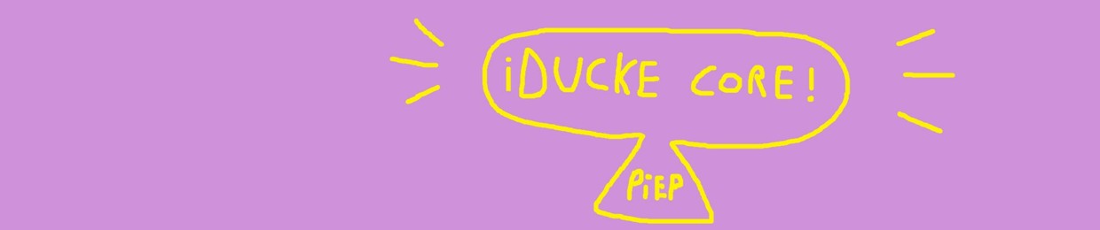 DuckCR