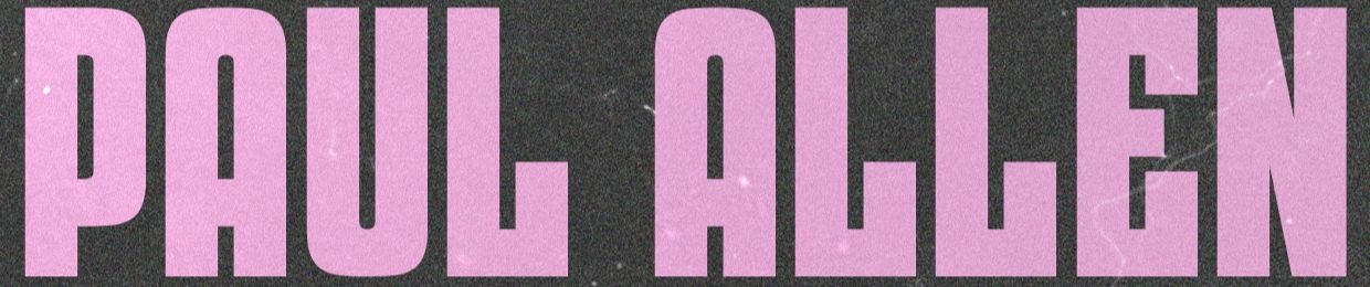 Paul Allen Music