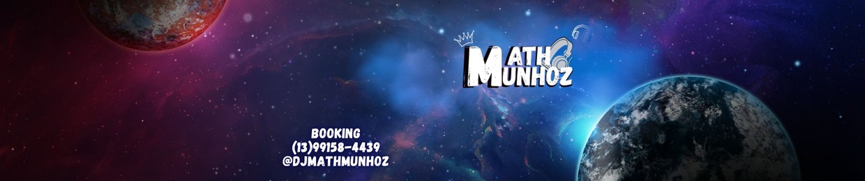Dj Math Munhoz